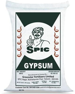 SPIC Gypsum