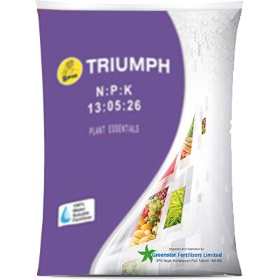 SPIC Triumph - 13:05:26