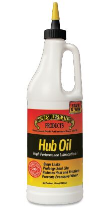 Hub Oil