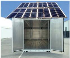 Solar Cold Storage Room, Feature : Stable Perfomance, Low Maintenance Cost, Application Specific Design