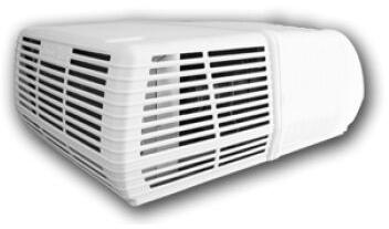 Roof Mount Air Conditioners