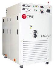 Tenney Conditioned Air Supply