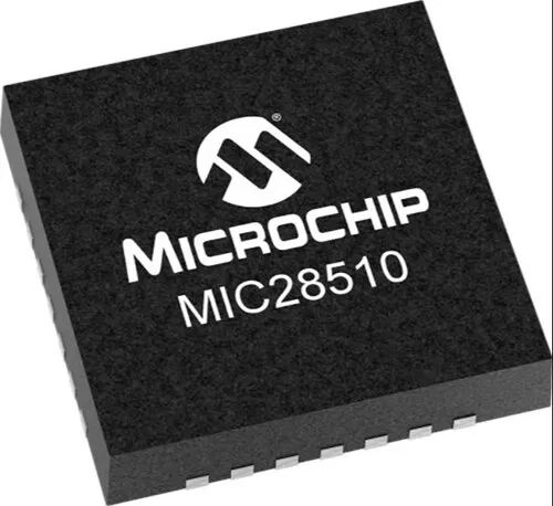 Microchip, Mounting Type : Smd