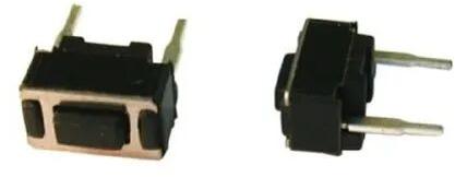 ABS Tact Switch, Mounting Type : DIP