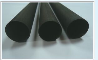 MMO TUBULAR ANODES