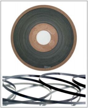 Ribbon Anode