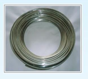 ZINC RIBBON ANODE