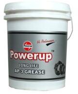 Powerup Grease RED GEL, for Industrial Lubricant, Cars, Bus, Truck