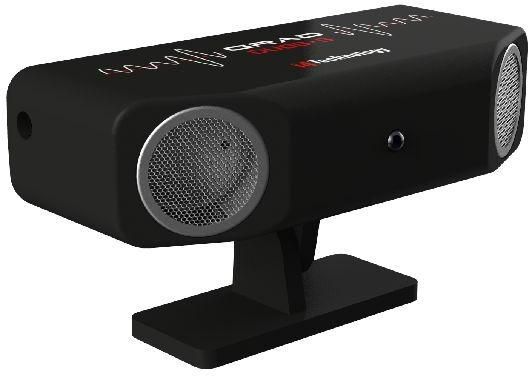 Ultra-compact Stationary Device