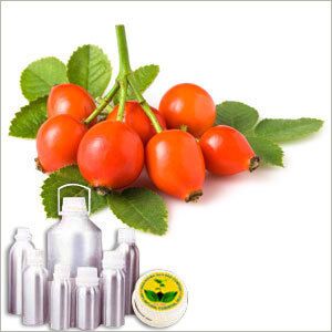 Rosehip Carrier Oil