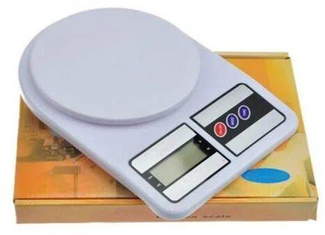 Blood Weighing Scale