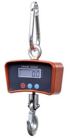 Electric Crane Scale