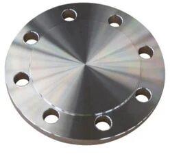 ASTM A351 Stainless Steel Blind Flange