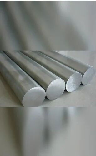Round 321H Stainless Steel Rod, for INDUSTRIAL