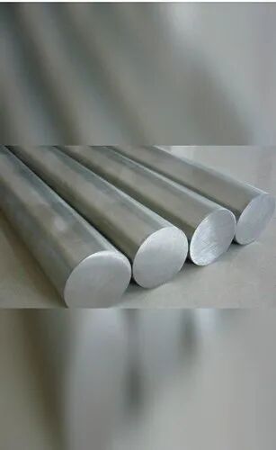 Stainless Steel Rod