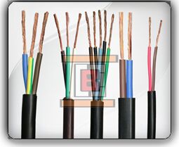 Multi Core Power Cables