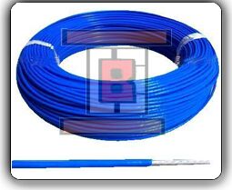 Ptfe Teflon Wires