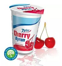 7GN AYRAN CHERRY