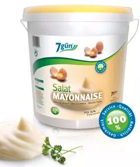 7GN MAYONNAISE