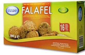 falafel