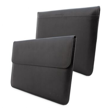 Leather Laptop Sleeve