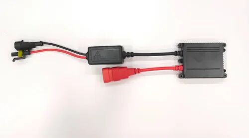 50 Hz Car HID Ballast, Voltage : 12 V