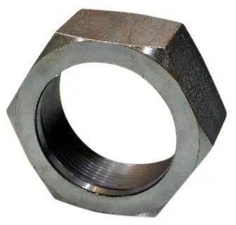 Mild Steel Hydraulic Hex Nut