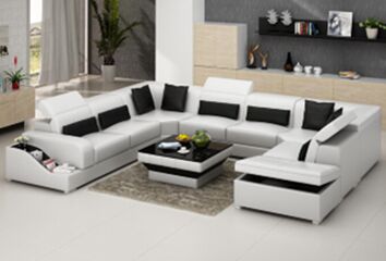 G8008 Sofa