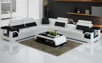G8010B Living Room SOfa