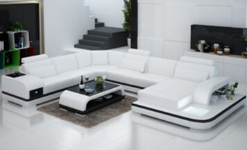 G8013 Bedroom Sofa