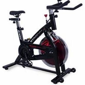 STATIONARY BIKES