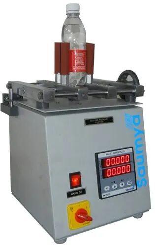 Semi-Automatic Torque Tester