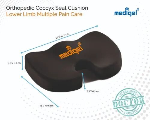 Coccyx Seat Cushion