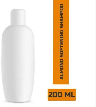 Almond Shampoo, Packaging Size : 100ml, 200ml, 500ml.