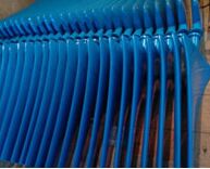 cooling tower fan blades