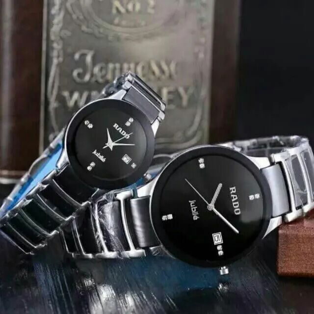 Rado watch online pair