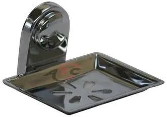 Stainless Steel Soap Dish