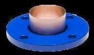 Copper Flanges