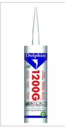 Dolphin Acetoxy Sealant