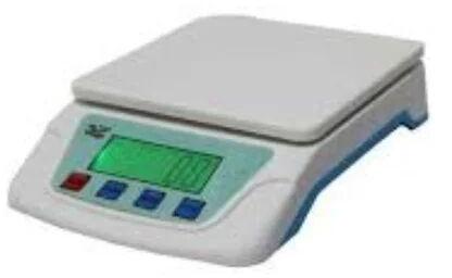 Digital Weighing Scale