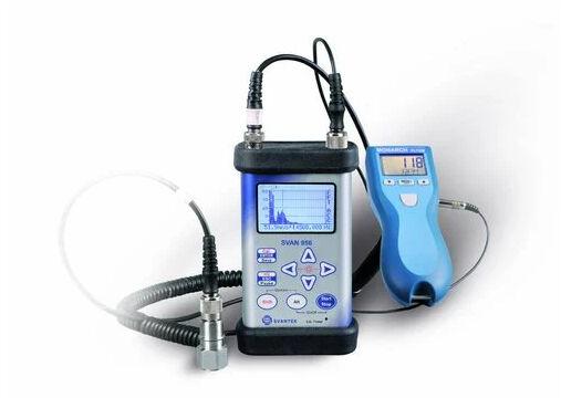 FFT Analyzer