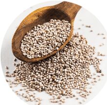 Chia Seeds