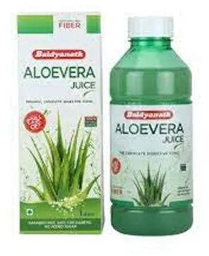 Aloe vera juice, Packaging Size : 1000 ml
