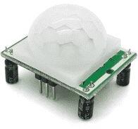 PIR sensor