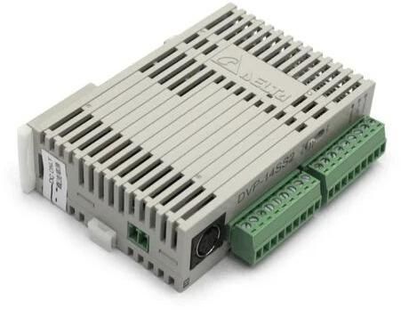 Programmable Logic Controllers