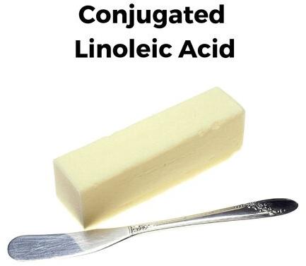 Conjugated Linoleic Acid, Form : Powder