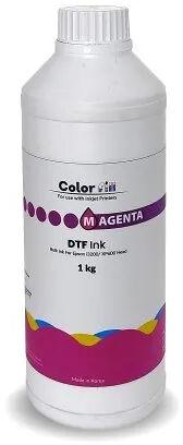 Ink Magenta Color, Packaging Size : 1Kg