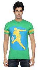 Sports T-shirt