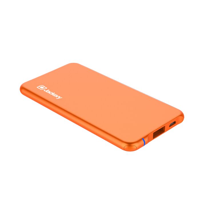 Jackery Air 6 Thinnest Portable Battery Charger