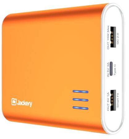 Jackery Giant Compact Travel Charger
